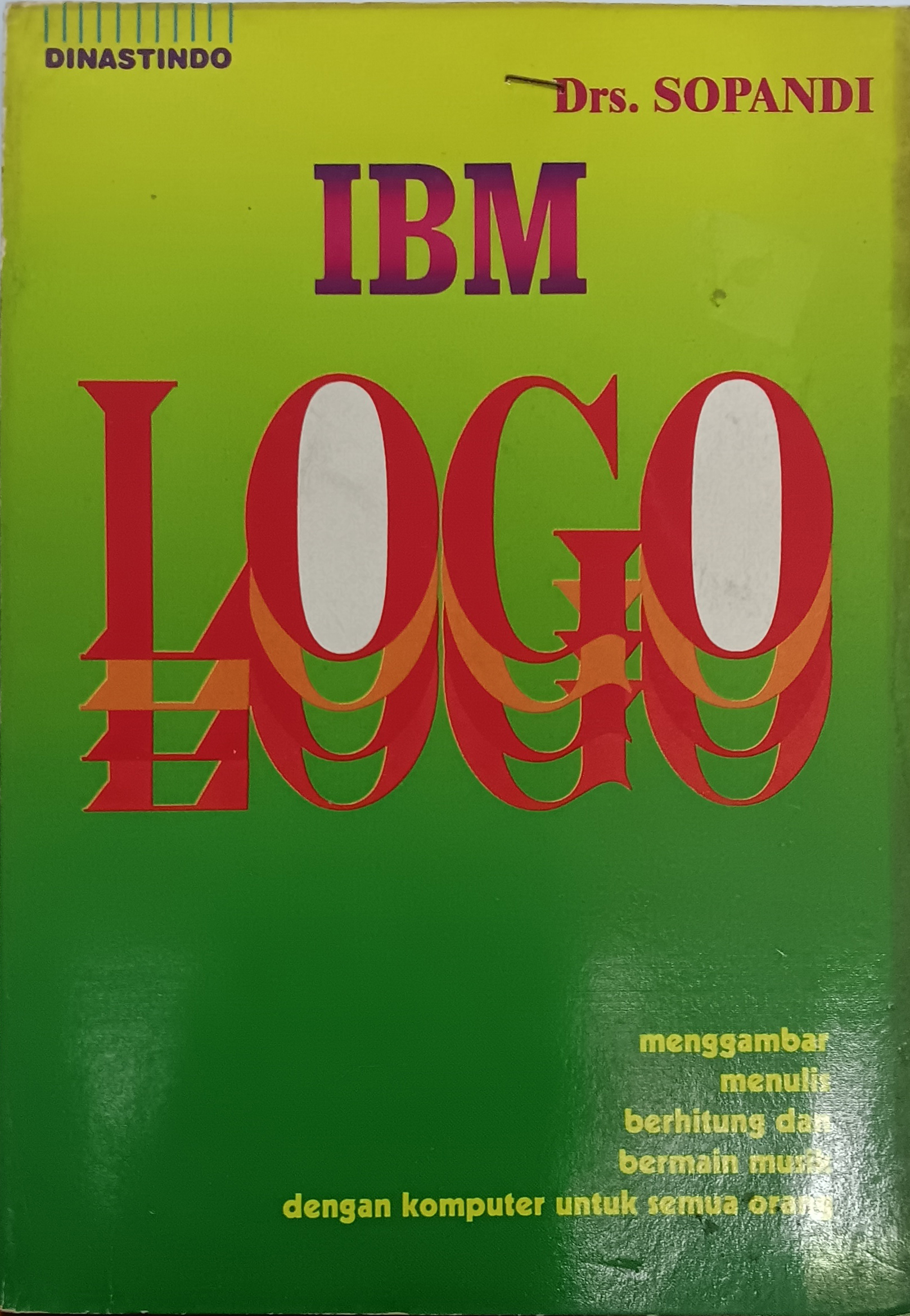 IBM Logo