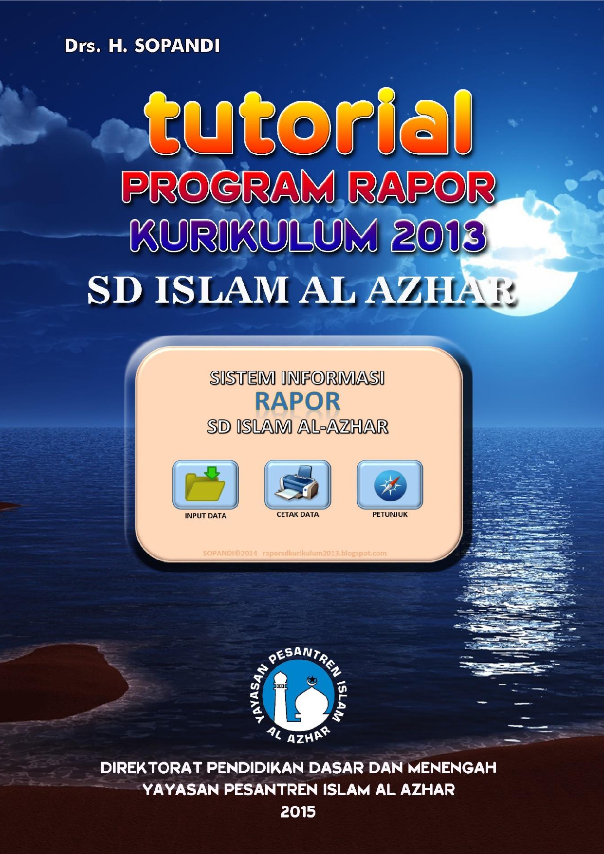 Report Card Application